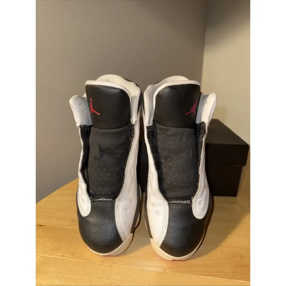 Jordan step up